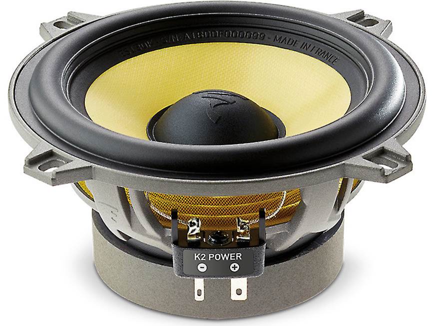 Focal ES 130K K2 Power Series 5-1/4