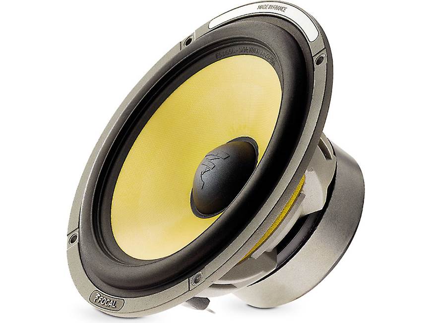 Focal ES 165K Elite K2 Power Series 6-1/2