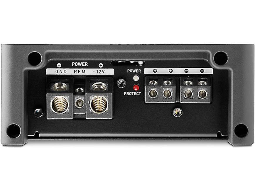 Focal FPX 1.1000 Performance Series mono subwoofer amplifier