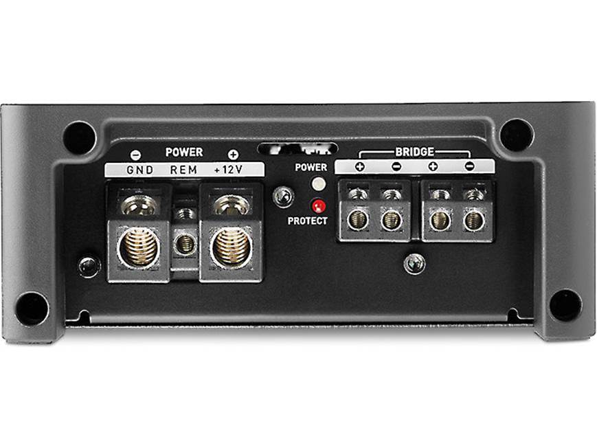 Focal FPX 2.750 Performance Series 2-channel car amplifier — 220