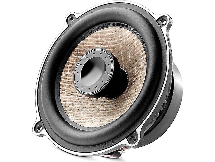 Focal PC 130F Performance Expert Series 5-1/4
