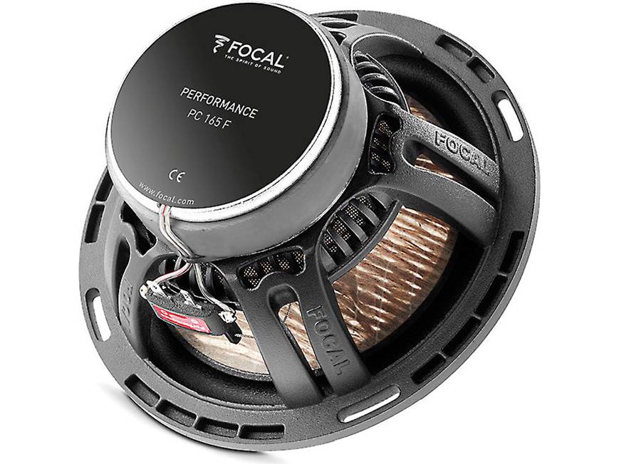 Focal PC 165F Performance Expert Series 6-1/2