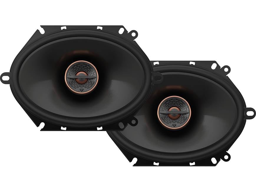 Infinity Reference REF-8622cfx 6