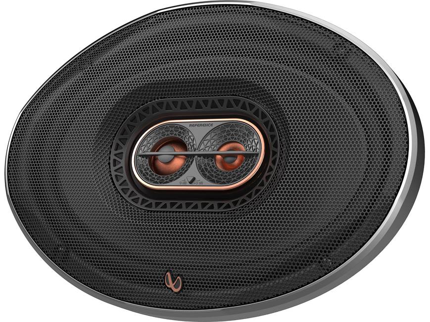 Infinity Reference REF-9623ix 6