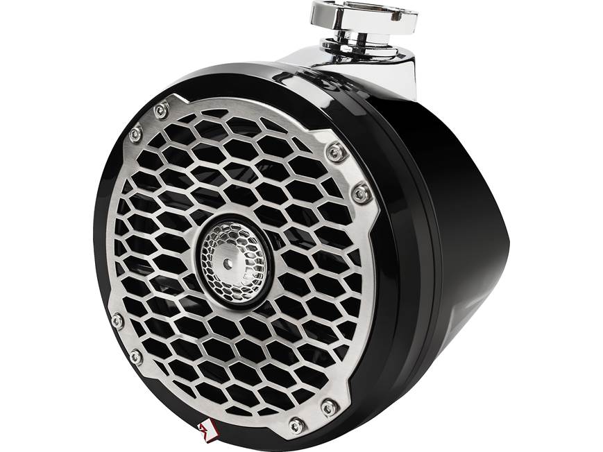 Rockford Fosgate PM2652W-MB (Black) Punch Series 6-1/2
