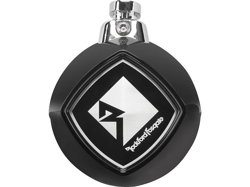 Rockford Fosgate RM1652W-MB (Black) 6-1/2