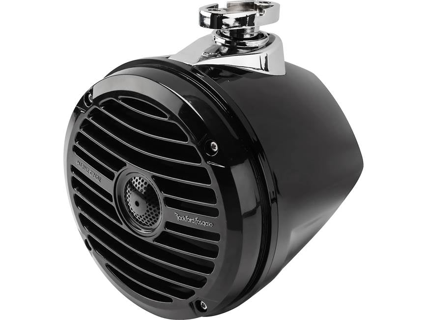 Rockford Fosgate MOTO-REAR2 Add-on rear speaker kit for select