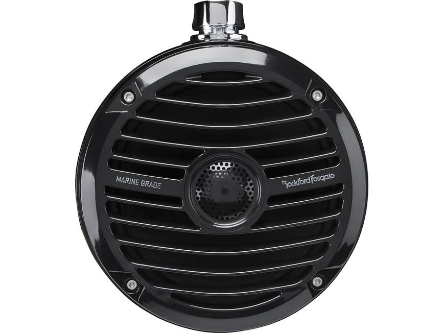 Rockford Fosgate RM1652W-MB (Black) 6-1/2
