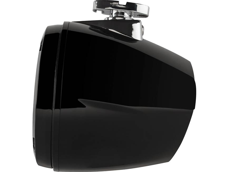 profile ミニハブ　フロント　ブラック Rockford Fosgate RM1652W-MB (Black) 6-1/2