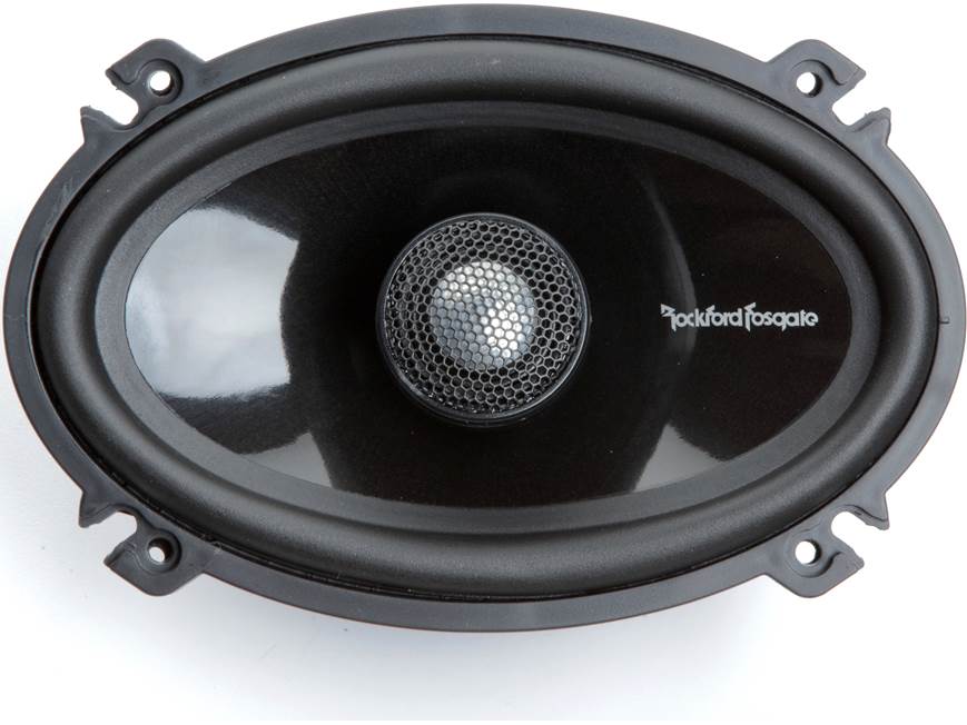 Rockford Fosgate T1462 Power Series 4