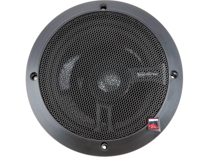 Rockford Fosgate T152 Power Series 5-1/4