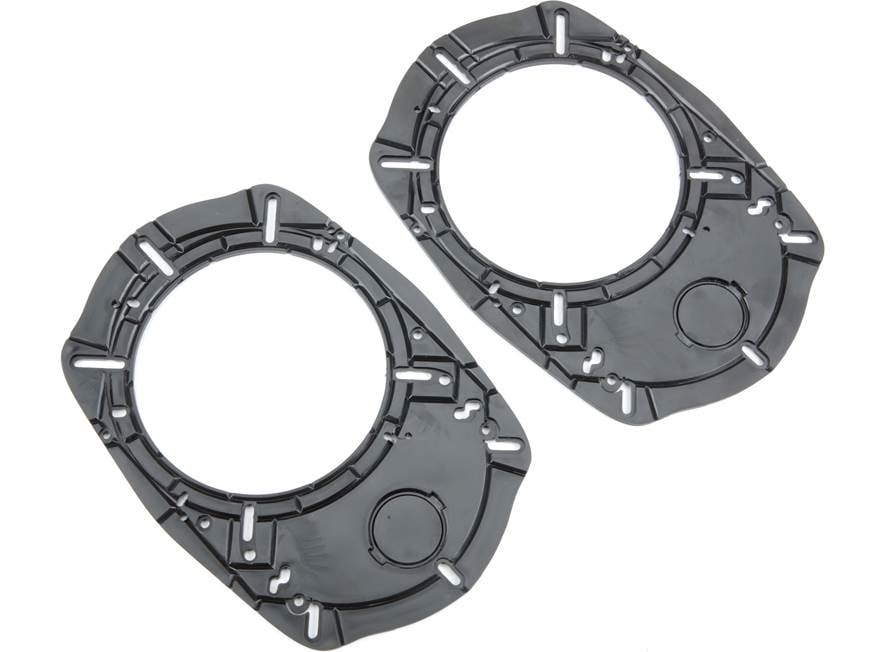 Rockford Fosgate T152 Power Series 5-1/4