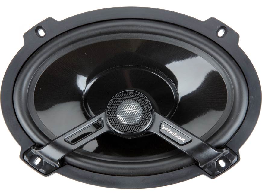Rockford Fosgate T1692 Power Series 6