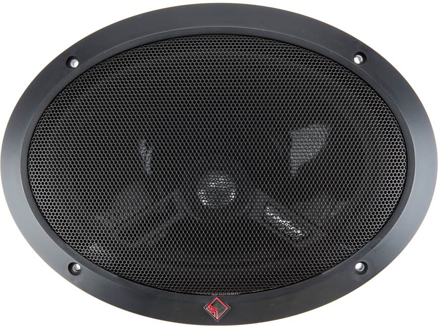 Rockford Fosgate T1692 Power Series 6