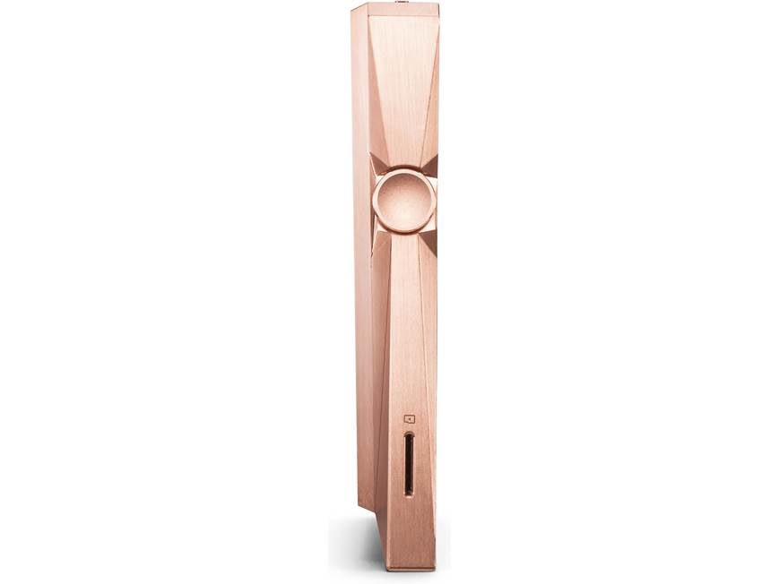 Astell & Kern AK380 Copper High-resolution portable music player
