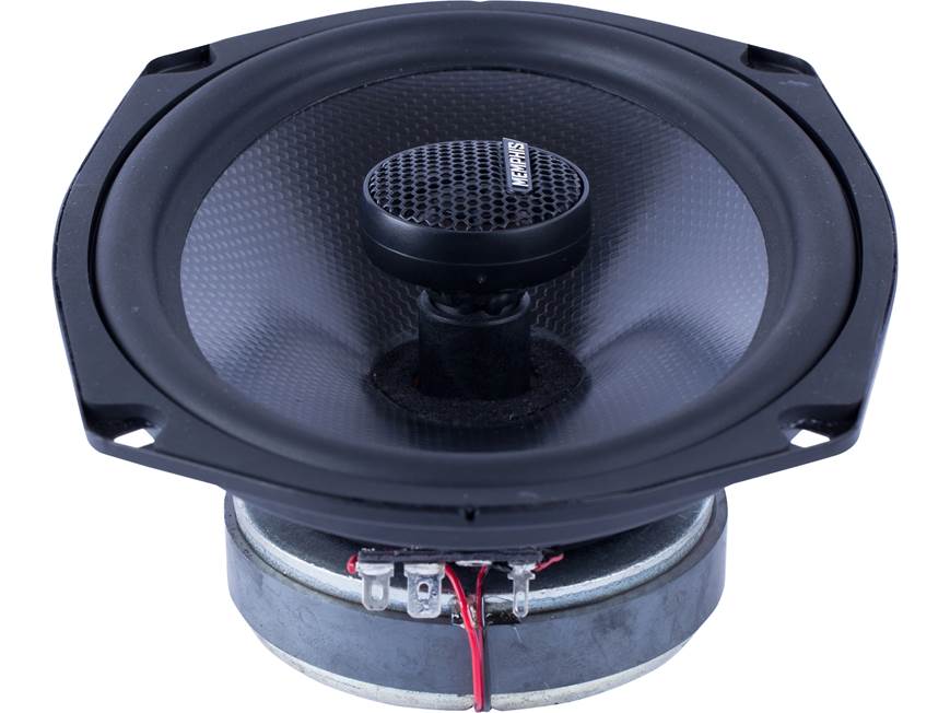 Memphis Audio 15-MCX69 MClass Series 6