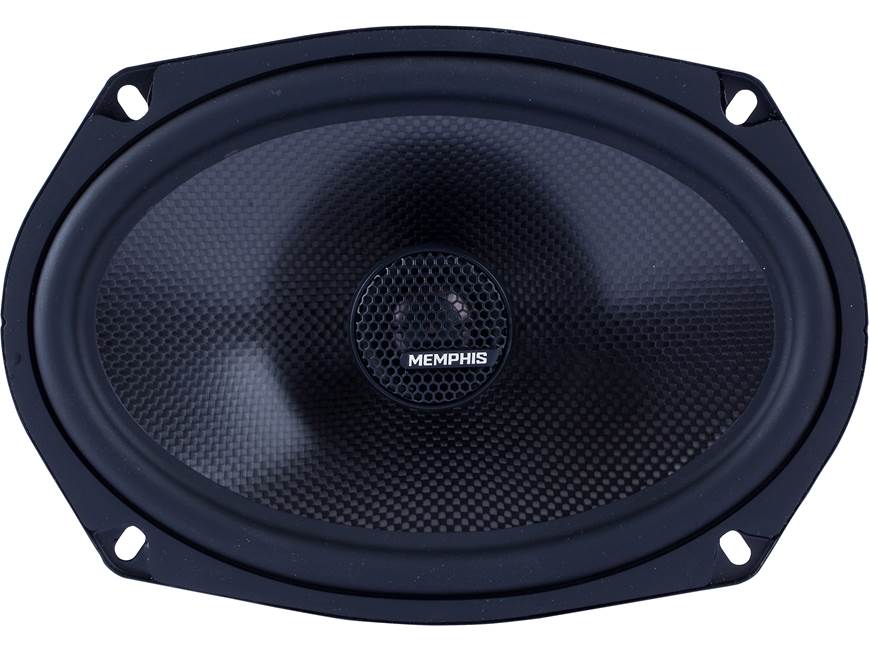 Memphis Audio 15-MCX69 MClass Series 6