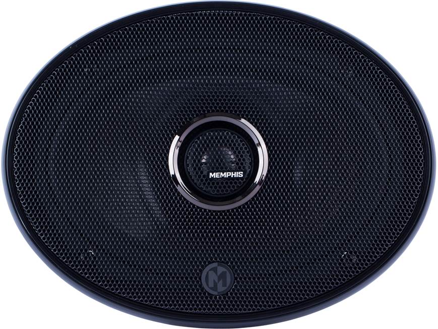Memphis Audio 15-MCX69 MClass Series 6