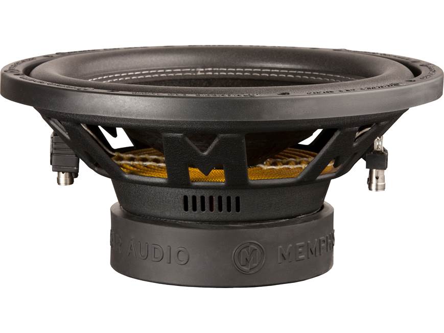 Memphis Audio 15-PRX12S4 12
