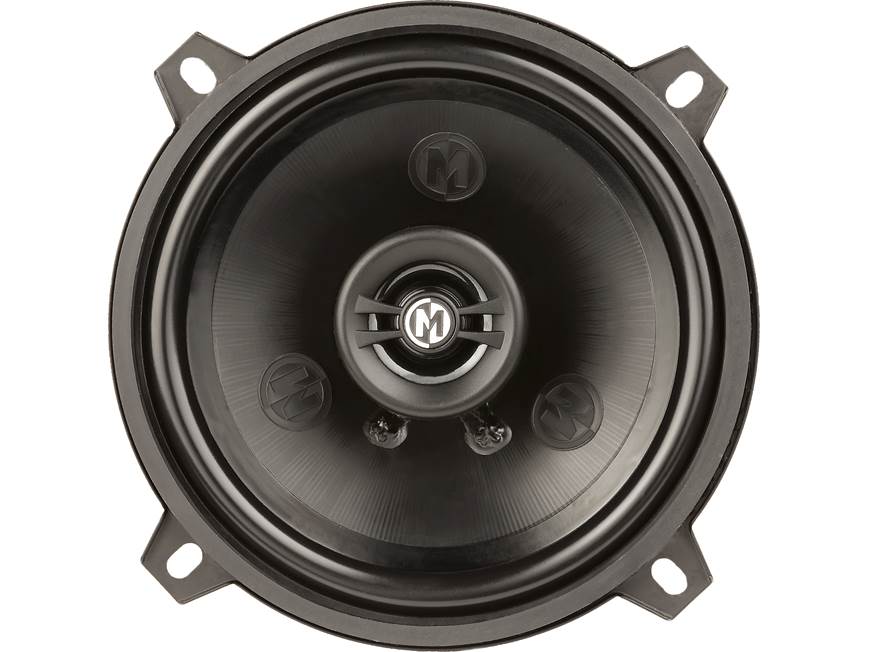 Memphis Audio 15-PRX52 Power Reference Series 5-1/4