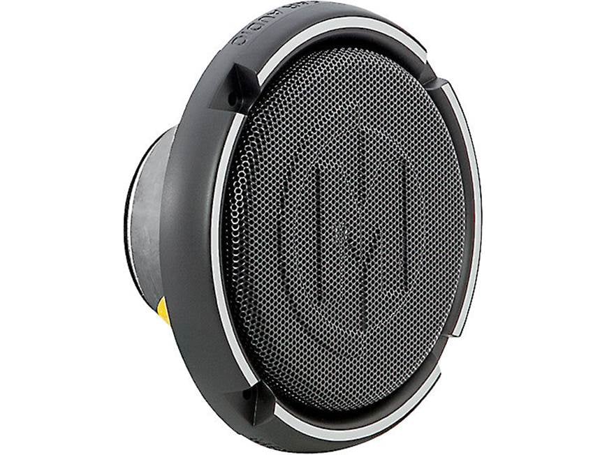 Memphis Audio 15-PRX52 Power Reference Series 5-1/4