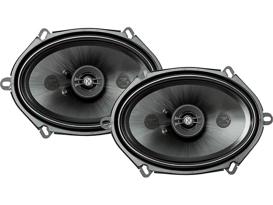 Memphis Audio 15-PRX572 Power Reference Series 5