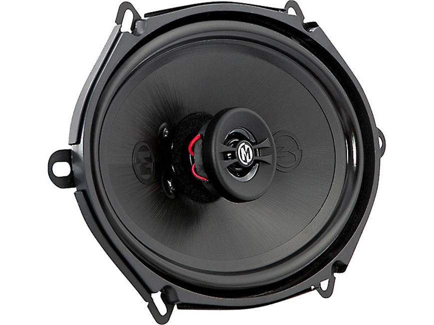Memphis Audio 15-PRX572 Power Reference Series 5