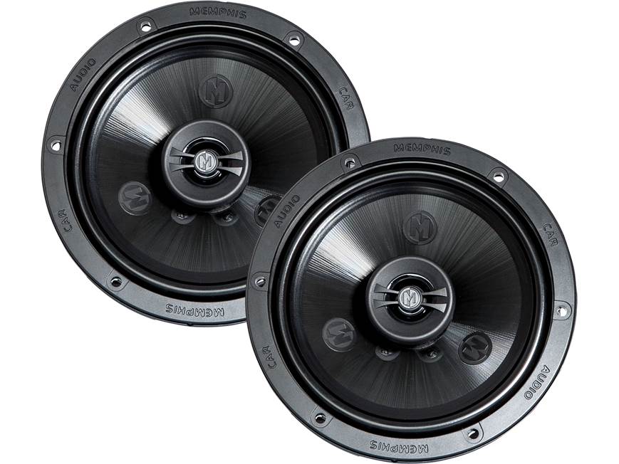 Memphis Audio 15-PRX62 Power Reference Series 6-1/2