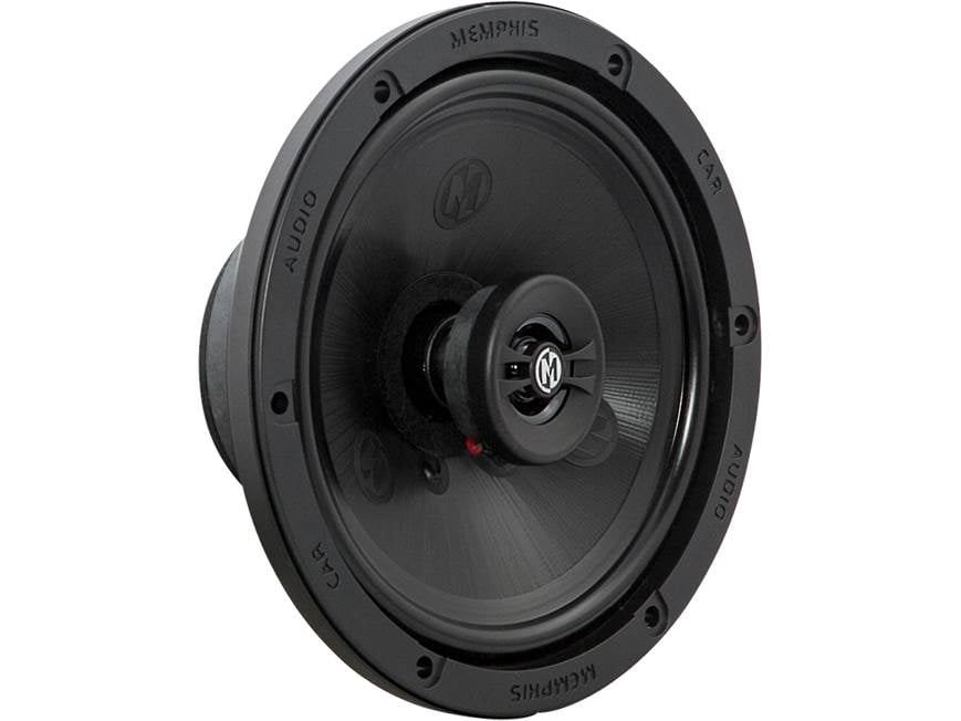 Memphis Audio 15-PRX62 Power Reference Series 6-1/2