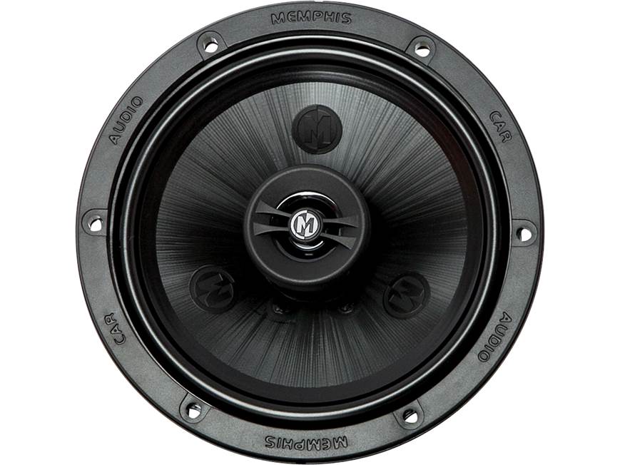 Memphis Audio 15-PRX62 Power Reference Series 6-1/2