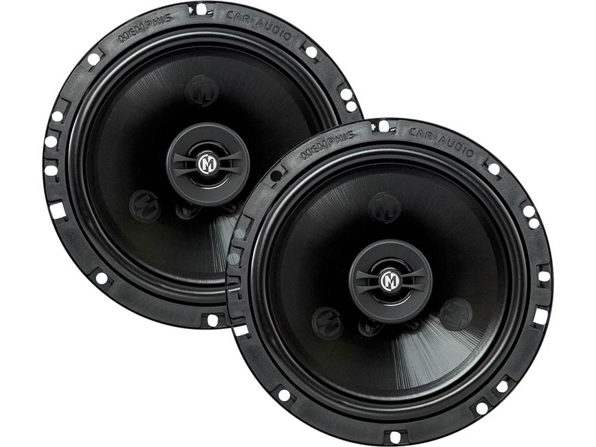 Memphis Audio 15-PRX620 Power Reference Series 6-3/4
