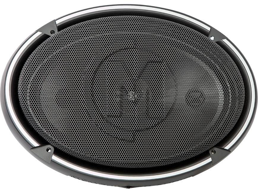 Memphis Audio 15-PRX692 Power Reference Series 6