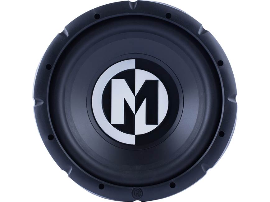 Memphis Audio 15-SRX10D4 10
