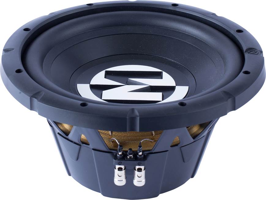 Memphis Audio 15-SRX10S4 10