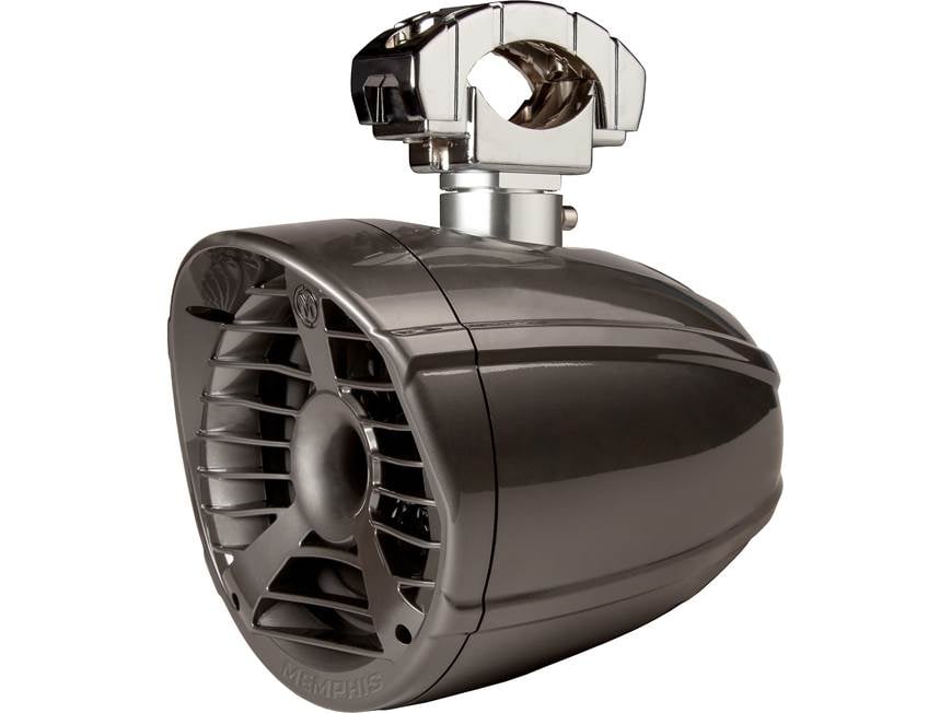 Memphis Audio 15-MXA82TS (Gray) 8