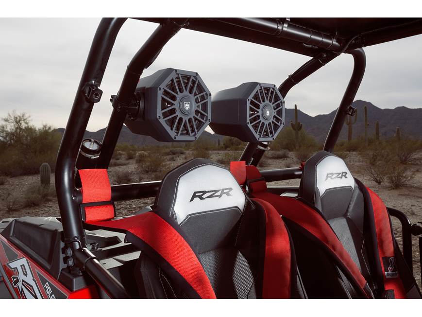 Pro Armor AU51018 Sound Armor 8