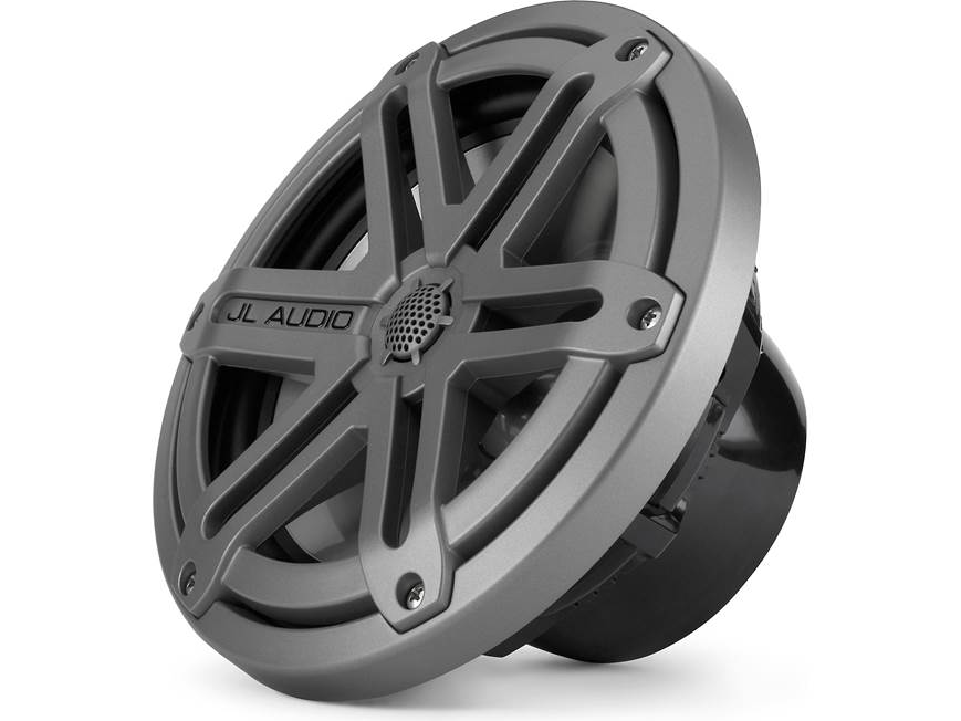 JL Audio MX770-CCX-SG-TB (Black w/ Titanium 