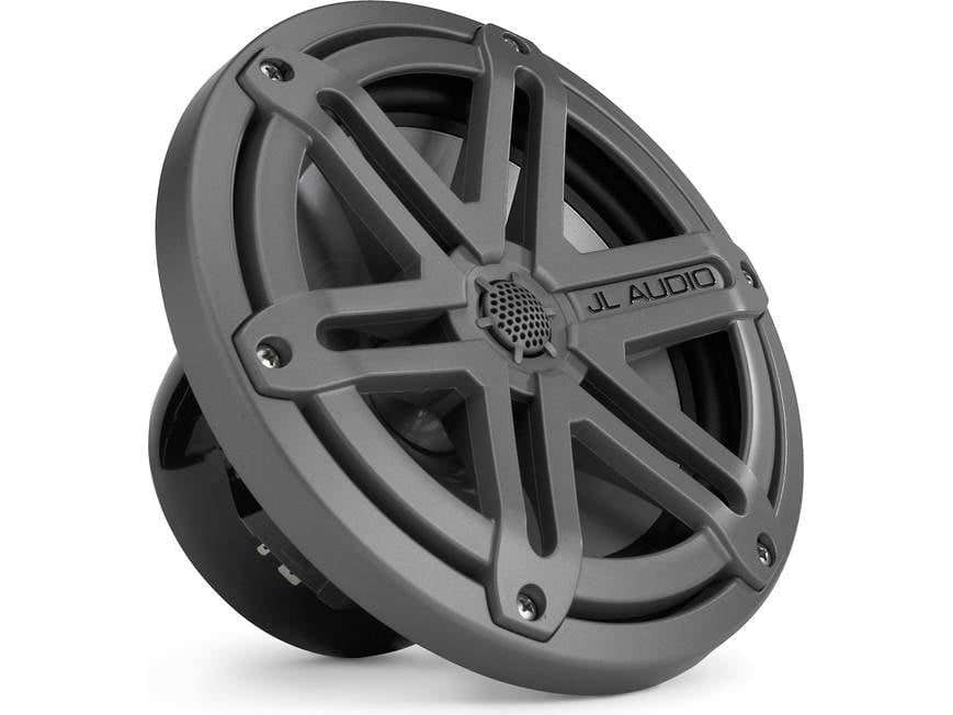 JL Audio MX770-CCX-SG-TB (Black w/ Titanium 