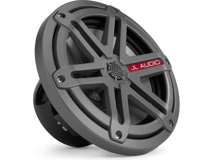JL Audio MX770-CCX-SG-TB (Black w/ Titanium 