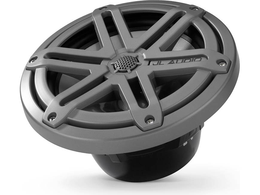 JL Audio MX770-CCX-SG-TB (Black w/ Titanium 