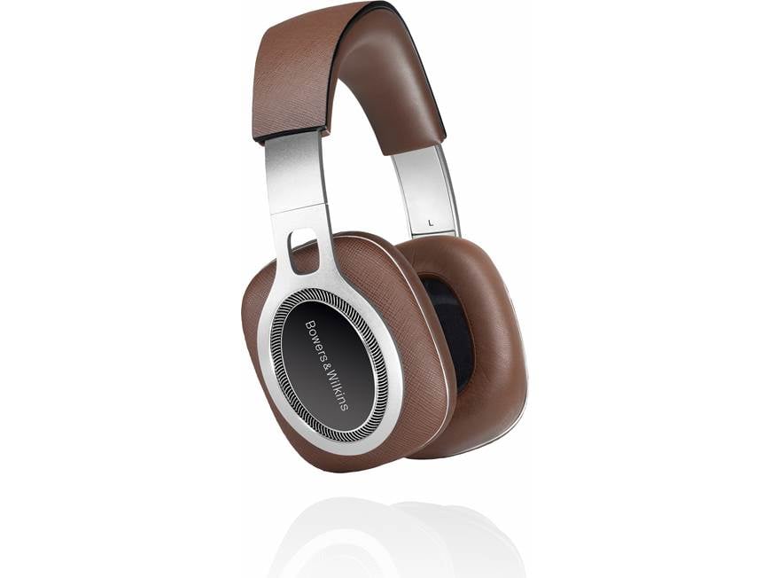 ④Bowers&Wilkins P９ヘッドフォン Bowers & Wilkins P9 Signature Premium over-ear headphones at