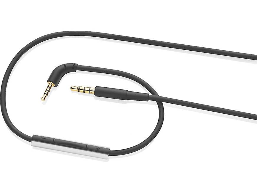 Bowers & Wilkins P9 Signature リケーブル多数付属 Bowers & Wilkins P9 Signature Premium over-ear headphones at
