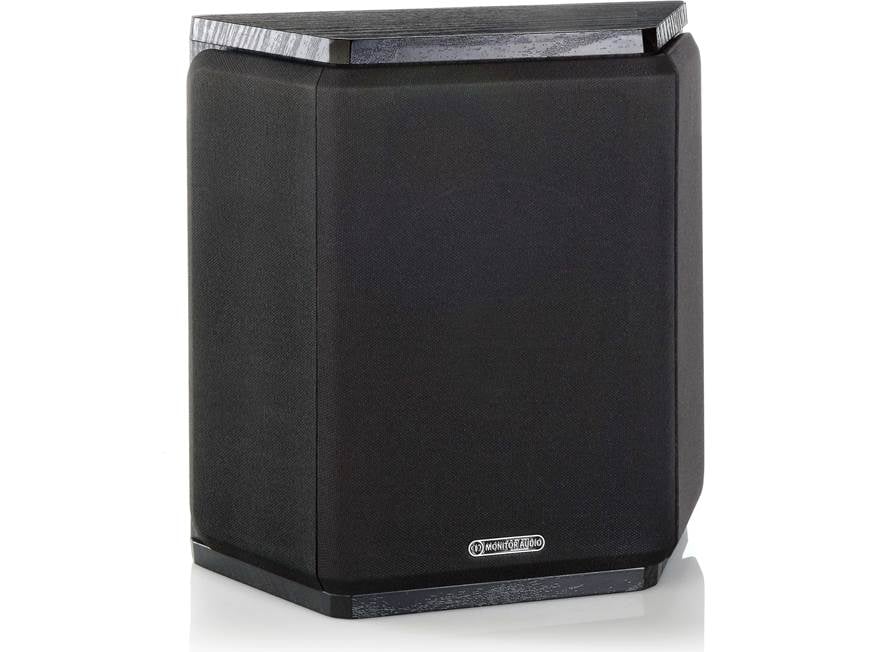 Monitor Audio Bronze FX (Black Oak Vinyl) Bipole/dipole surround