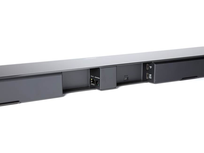 Bose® SoundTouch® 300 soundbar at Crutchfield