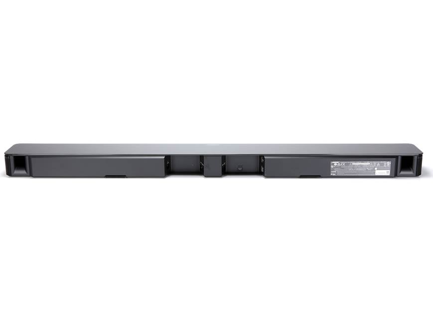 Bose® SoundTouch® 300 soundbar at Crutchfield