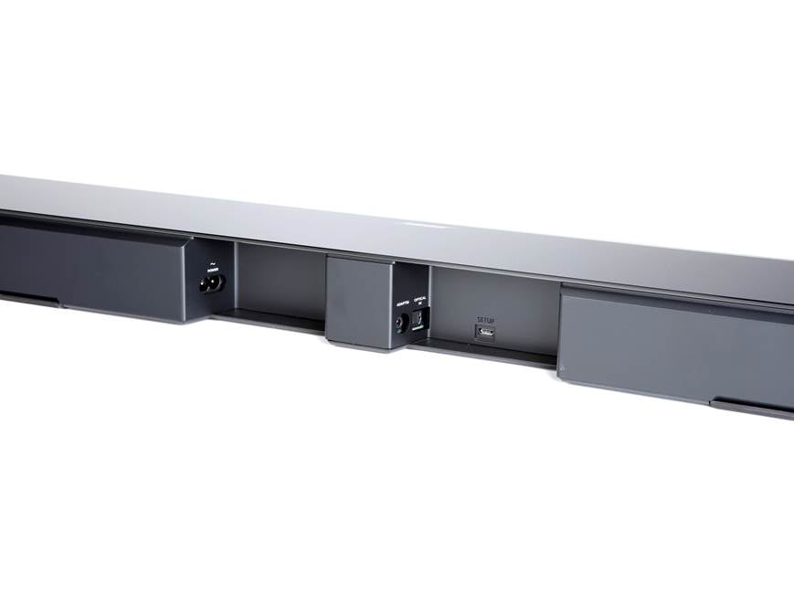 Bose® SoundTouch® 300 soundbar at Crutchfield