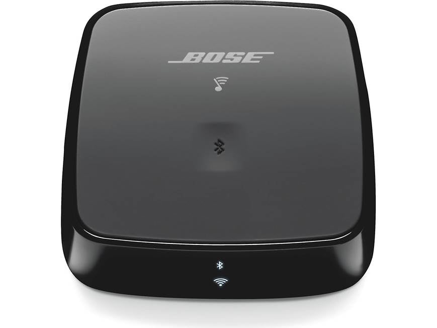 Bose® SoundTouch® Wireless Link adapter at Crutchfield