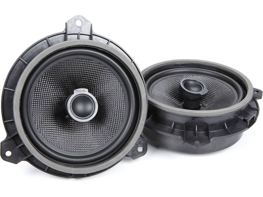 Focal IC 165 TOY Integration Series 6-1/2