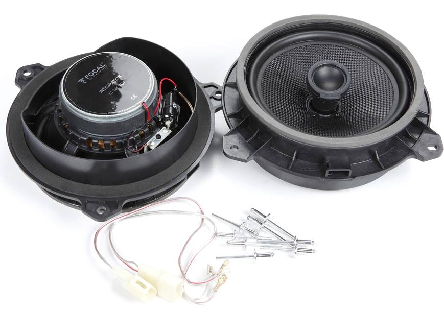 Focal IC 165 TOY Integration Series 6-1/2