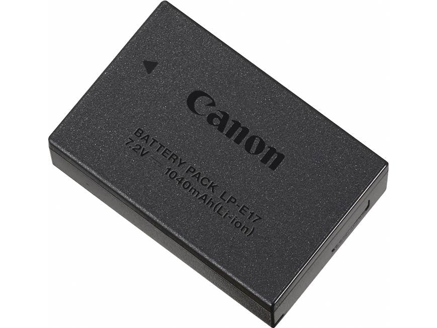 Canon LP-E17 Battery - Thumbnail 2